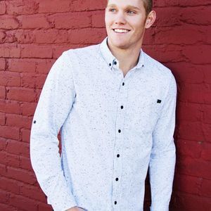 Meet your Posher, Ronnie